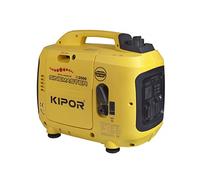 Kipor IG 2000 - Generatore di Corrente, 2.7 CV, 2 kW, 3.7l, Inverter