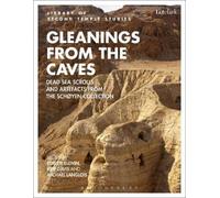 Kipp Davis Gleanings from the Caves (Tascabile) Library of Second Temple Studies