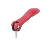 KIPP K0005.1511406X30.20 - Leva eccentrica