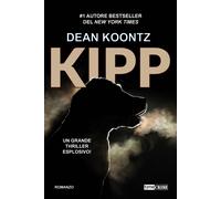 Kipp - Koontz Dean