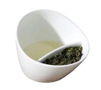 Kipp Teetasse mit Teesieb 350 ml Moderne Neigbare Teetasse
