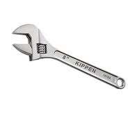 KIPPEN 1015A Chiave Regolabile Tipo Crescent, 200 mm