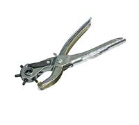 kippen 1027 - Pinza Fustellatrice per Cuoio e Cinture