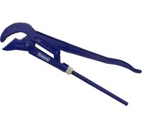 Kippen 1030BK - Chiave Giratubi Tipo Svedese 1,5" con Ganasce Inclinate a 45°