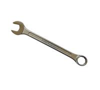 Kippen 1037NX - Chiave Combinata a Forcella/Anello in Acciaio Chrom Vanadium. Misura: 19 mm