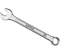 kippen 1037O1 Chiave Combinata a Forcella/Anello 20 mm