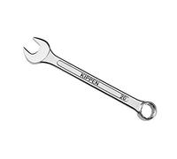 Kippen 1037OA - Chiave Combinata a Forcella/Anello 20 mm.