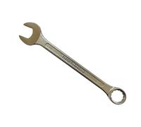 Kippen 1037TX - Chiave Combinata a Forcella/Anello in Acciaio Chrom Vanadium. Misura: 26 mm