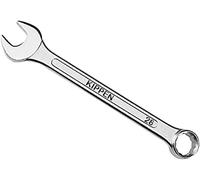 kippen 1037U1 Chiave Combinata a Forcella/Anello 28 mm