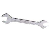 kippen 1038M1 - Chiave a Forcella Doppia 25x28 mm. In acciaio al Cromo Vanadio