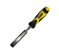 Kippen 1086EX - Scalpello per Legno con Lama in Acciaio al Chrome Vanadium da mm.16