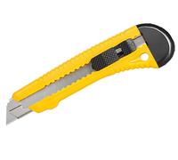 Kippen 1137A - Cutter Autobloccante in Plastica con Guida in Metallo