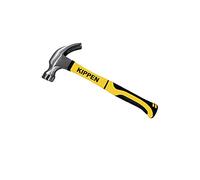kippen 1154EA - Martello da carpentiere Tipo Americano 450 gr.