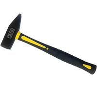 kippen 1156S4 - Martello da Banco Tipo Tedesco da 400 gr. Con Impugnatura in TPR