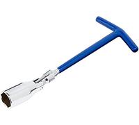 Kippen 1197A1 - Chiave a Doppio Snodo per Candela da 16 mm.