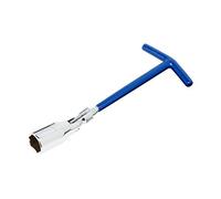 kippen 1197B Chiave a Doppio Snodo per Candela da 21 mm