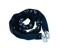 Kippen 2015C - Catena Antifurto in Acciaio Cementato con Maglia Quadra. Misura:10X1500 mm