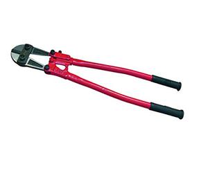 KIPPEN 3000B 3000B - Cesoia a bullone con manici tubolari, lunghezza 600 mm
