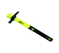 Kippen 3004B - Martello per Carpentiere 300 Gr. con Impugnatura in TPR