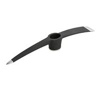 kippen 3011 Piccone da 1,5 kg con Occhio Ovale in Acciaio Forgiato