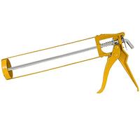 Kippen 3025A1 - Pistola a Doppio Stelo per Cartucce di Silicone