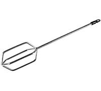kippen 3027A1 - Miscelatore a Frusta mm.80x400 in Acciaio Zincato