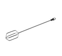 Kippen 3027BX - Miscelatore a Frusta mm.110x560 in Acciaio Zincato