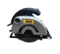 SEGA CIRCOLARE 1200W CON LAMA DENTATA WIDIA MM. 160 KIPPEN