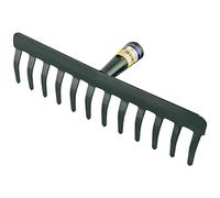kippen 6020B1 Rastrello da Giardino a 12 Denti