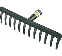 kippen 6020S12 Rastrello da Giardino a 12 Denti