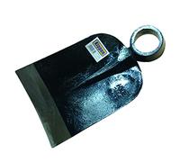 Kippen 6032A - Zappa Occhio Tondo in Acciaio Forgiato, Gr.1000