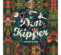 Don Kipper Seven Sisters (Vinyl LP) 12" Album