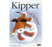 Kipper - Let It Snow!