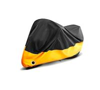 KIPPOT Teli per Moto, per Ducati Multistrada V4 S Sport 1A 2020 2021 Protezione Solare Antipioggia Coprimoto Ispessito Antipolvere Esterno Portatile e Leggero,B