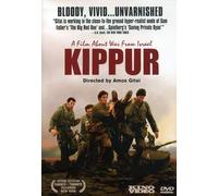 Kippur (DVD)
