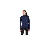 Kiprun run 900 giacca antivento da donna blu