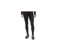 Kiprun run 900 trail legging cintura di sostegno nera da donna