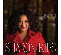 KIPS, SHARON - GROEI MAAR -.. -DIGI-