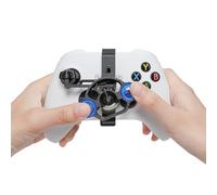 KIPYENB Mini accessorio per volante per controller Xbox, accessorio per giochi di corse, presa e controllo migliorati