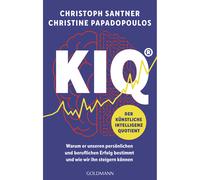 KIQ - Il quoziente di intelligenza artificiale: perché rende il nostro person...