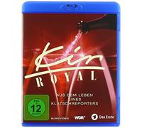 Kir Royal - 30 Jahre Jubiläums-Edition [Blu-ray] (Blu-ray) Franz Xaver Kroetz