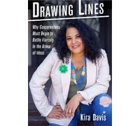 Kira Davis Drawing Lines (Copertina rigida)