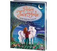 Kira Gembri Mar Ruby Fairygale und die Nacht der Einhörner (E (Copertina rigida)