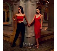 Kira Isabella SIDES (CD) Album