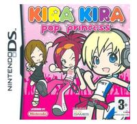 Kira Kira - Pop Princess Nintendo DS 505 GAMES