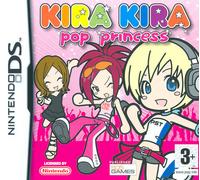 Kira Kira - Pop Princess Nintendo DS 505 GAMES