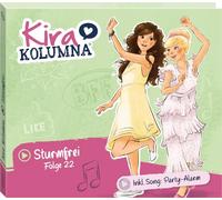 Kira Kolumna - Folge 22:Sturmfrei