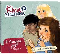 Kira Kolumna - Folge 27: Gangsterjagd