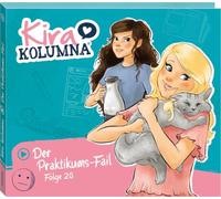 Kira Kolumna - Folge 28: der Praktikums-Fail