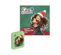 Kira Kolumna - Peilte Natale, 1 Gettone Galakto